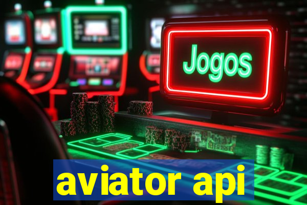 aviator api